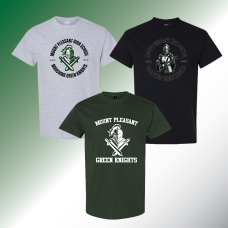 MPHS Music Tee